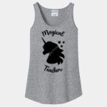 Women's Core Cotton Tank Top Thumbnail