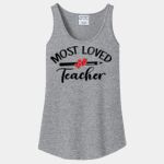 Women's Core Cotton Tank Top Thumbnail