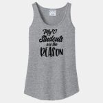 Women's Core Cotton Tank Top Thumbnail