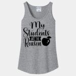 Women's Core Cotton Tank Top Thumbnail