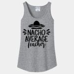 Women's Core Cotton Tank Top Thumbnail