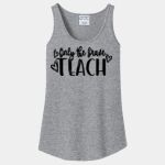 Women's Core Cotton Tank Top Thumbnail