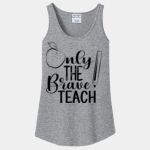 Women's Core Cotton Tank Top Thumbnail