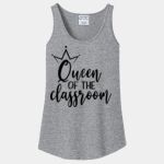 Women's Core Cotton Tank Top Thumbnail