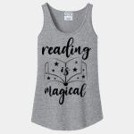 Women's Core Cotton Tank Top Thumbnail