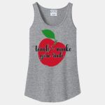 Women's Core Cotton Tank Top Thumbnail