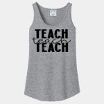 Women's Core Cotton Tank Top Thumbnail