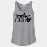 Women's Core Cotton Tank Top Thumbnail