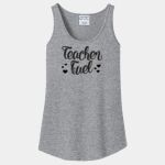 Women's Core Cotton Tank Top Thumbnail