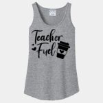 Women's Core Cotton Tank Top Thumbnail