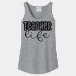 Women's Core Cotton Tank Top Thumbnail