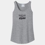 Women's Core Cotton Tank Top Thumbnail