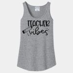 Women's Core Cotton Tank Top Thumbnail