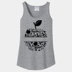 Women's Core Cotton Tank Top Thumbnail