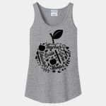 Women's Core Cotton Tank Top Thumbnail