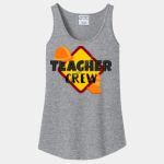 Women's Core Cotton Tank Top Thumbnail