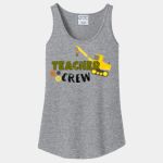 Women's Core Cotton Tank Top Thumbnail