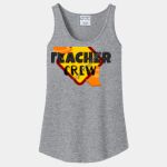 Women's Core Cotton Tank Top Thumbnail