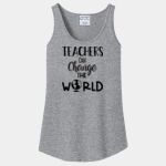 Women's Core Cotton Tank Top Thumbnail