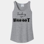 Women's Core Cotton Tank Top Thumbnail
