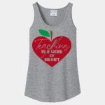 Women's Core Cotton Tank Top Thumbnail