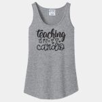 Women's Core Cotton Tank Top Thumbnail