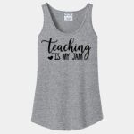 Women's Core Cotton Tank Top Thumbnail