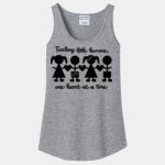 Women's Core Cotton Tank Top Thumbnail
