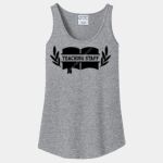 Women's Core Cotton Tank Top Thumbnail