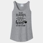 Women's Core Cotton Tank Top Thumbnail