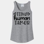 Women's Core Cotton Tank Top Thumbnail