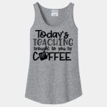 Women's Core Cotton Tank Top Thumbnail