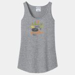 Women's Core Cotton Tank Top Thumbnail