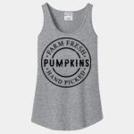 Women's Core Cotton Tank Top Thumbnail