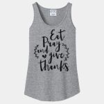 Women's Core Cotton Tank Top Thumbnail