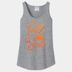 Women's Core Cotton Tank Top Thumbnail