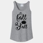 Women's Core Cotton Tank Top Thumbnail