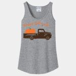 Women's Core Cotton Tank Top Thumbnail