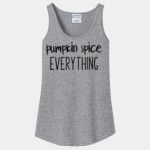 Women's Core Cotton Tank Top Thumbnail