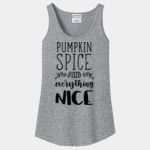 Women's Core Cotton Tank Top Thumbnail