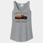 Women's Core Cotton Tank Top Thumbnail