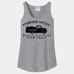Women's Core Cotton Tank Top Thumbnail