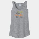 Women's Core Cotton Tank Top Thumbnail