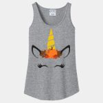 Women's Core Cotton Tank Top Thumbnail
