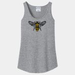 Women's Core Cotton Tank Top Thumbnail