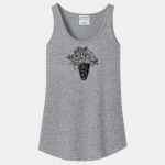 Women's Core Cotton Tank Top Thumbnail