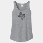 Women's Core Cotton Tank Top Thumbnail