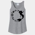 Women's Core Cotton Tank Top Thumbnail