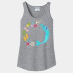 Women's Core Cotton Tank Top Thumbnail