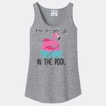 Women's Core Cotton Tank Top Thumbnail